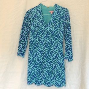 Lily Pulitzer Summer Dress
